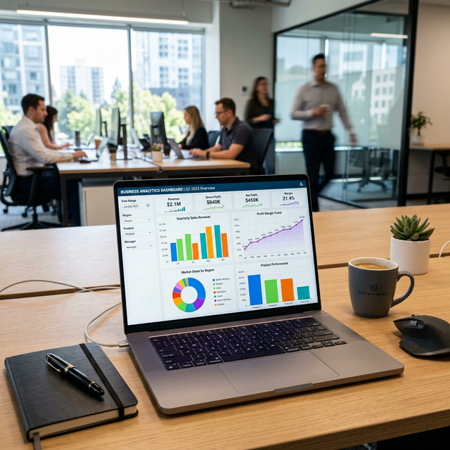 รายงานยอดขาย