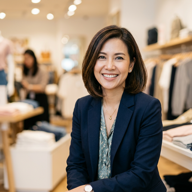 คุณวิภา